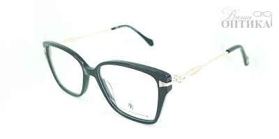 Valentin Yudashkin 10000 3 55 оправа очковая